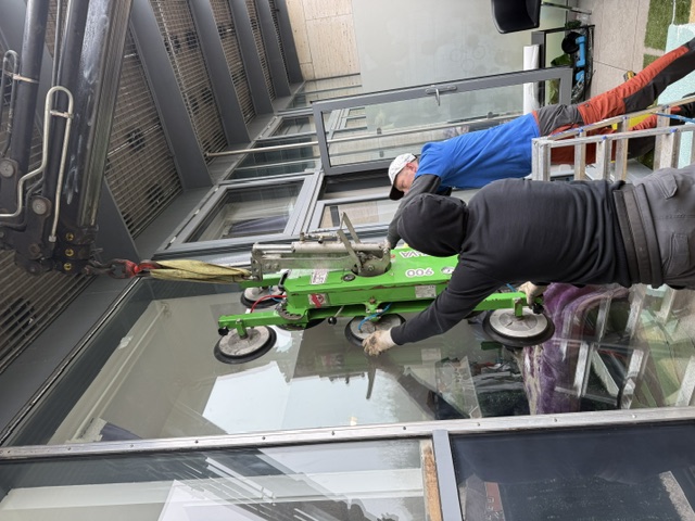 About Colindale Double Glazing