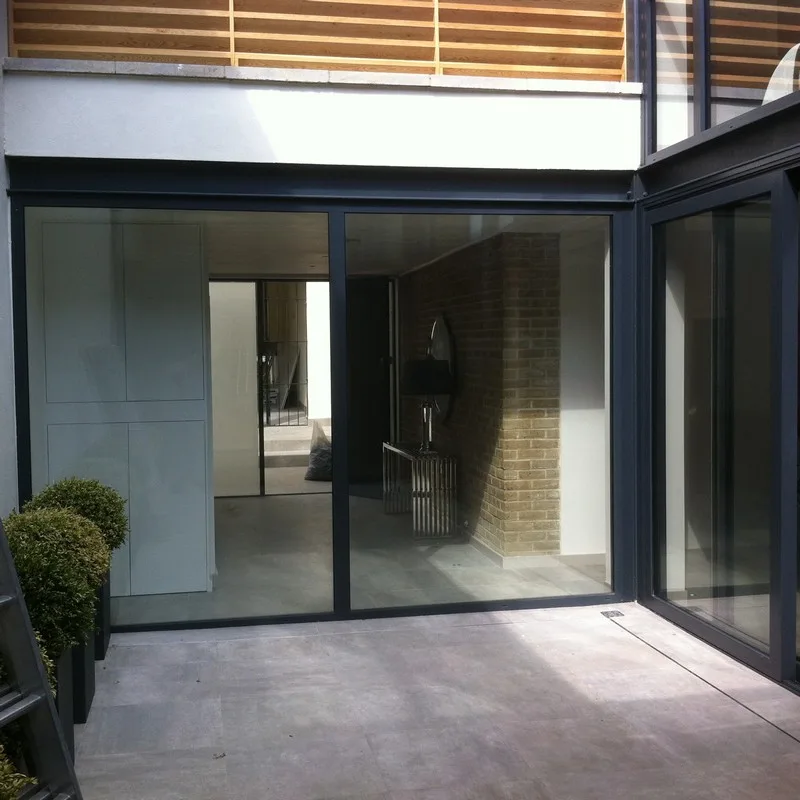 Colindale Double Glazing Services