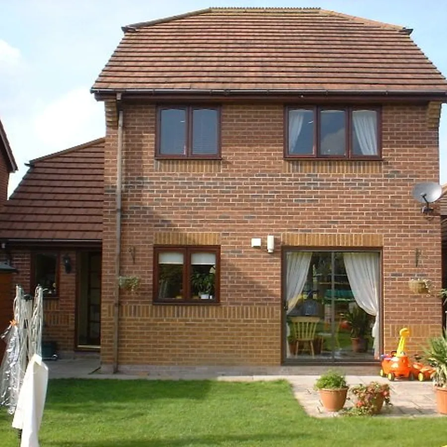 Accreditations — Product Colindale