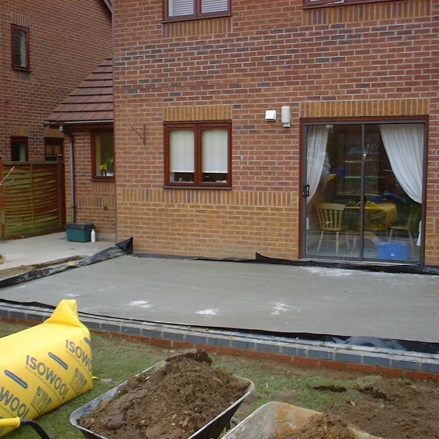 Auto Doors Colindale