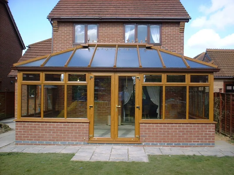 Partitions Colindale