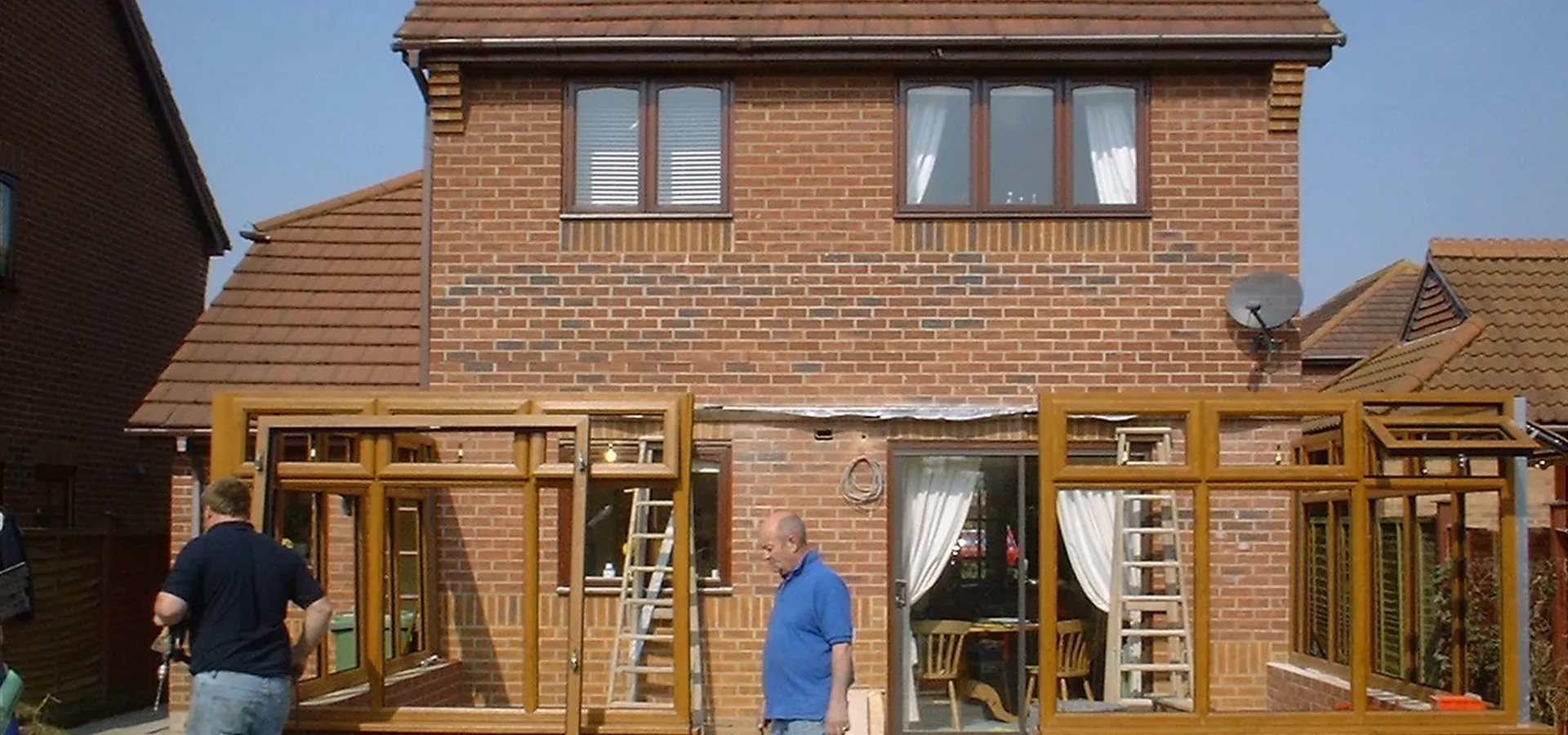 Commercial Glazing Colindale