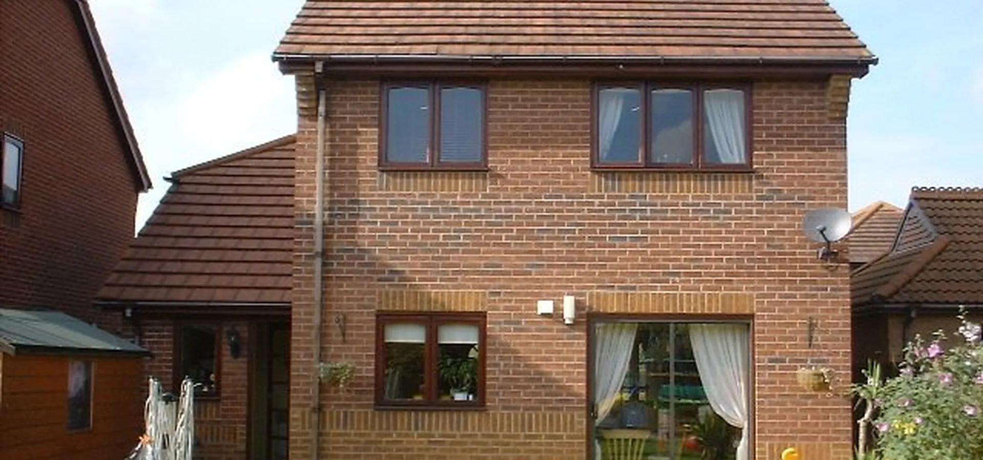 Roller Shutters Colindale
