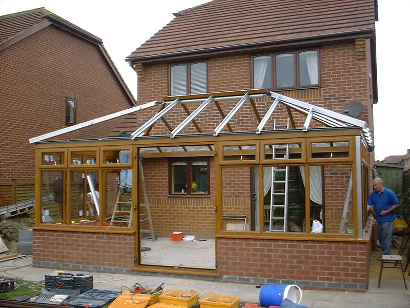Roof Replacement Colindale