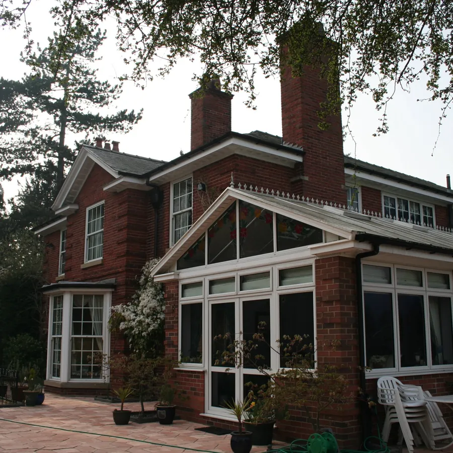 Edwardian Colindale