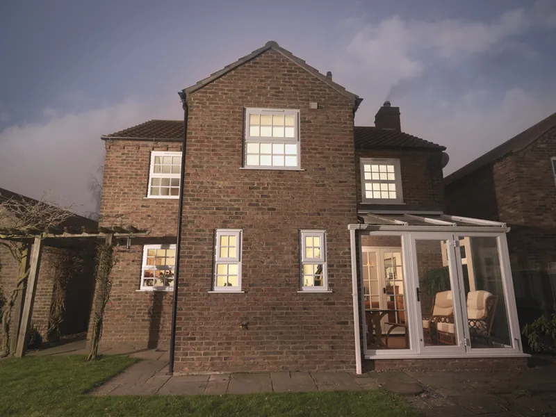 Conservatories Colindale