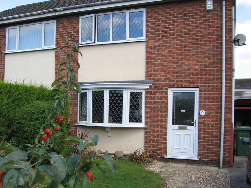 Conservatories Colindale