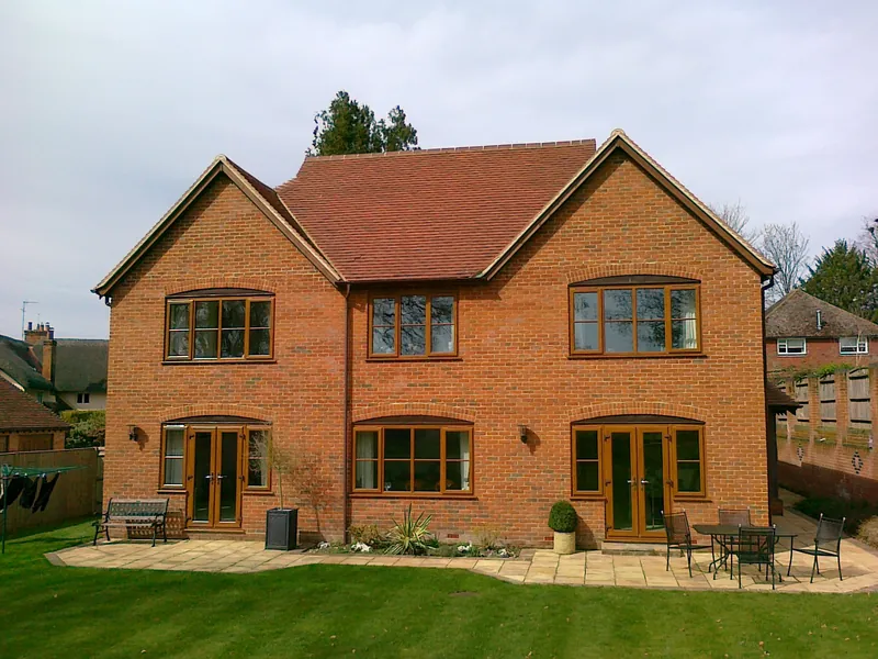 Conservatories Colindale