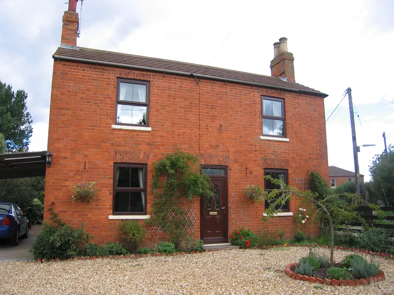 Conservatories Colindale