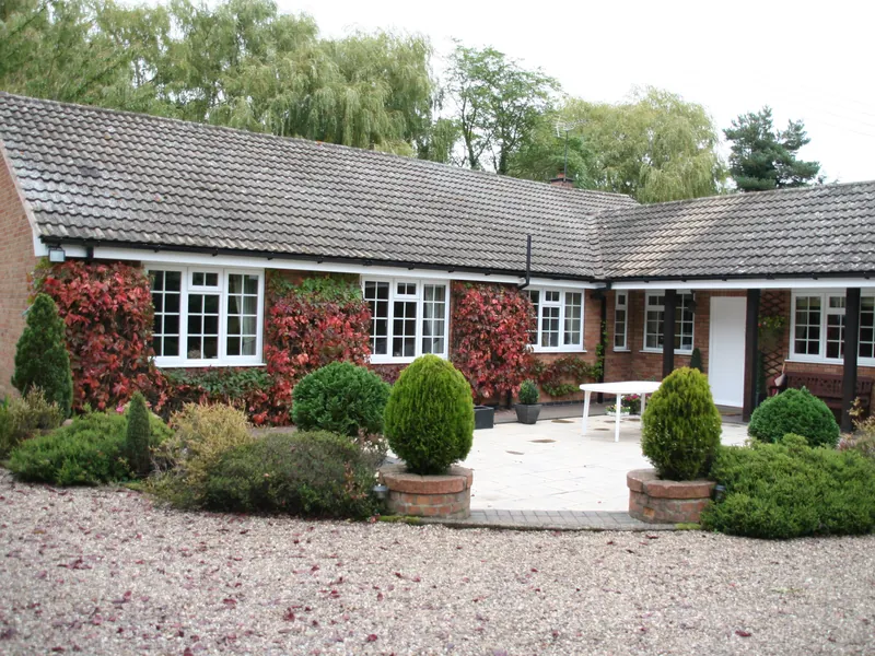 Conservatories Colindale