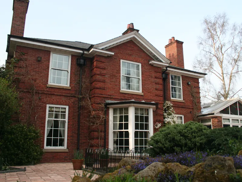 Conservatories Colindale