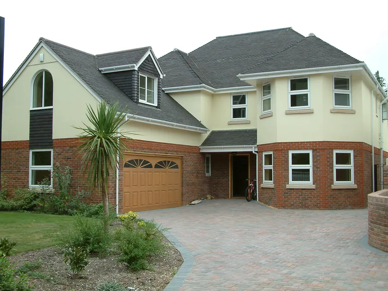 Conservatories Colindale