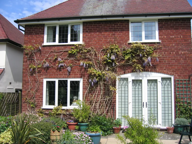 Garden Room Colindale