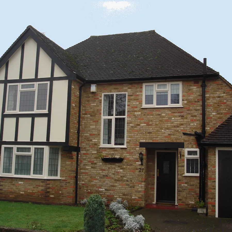 Garden Room Colindale