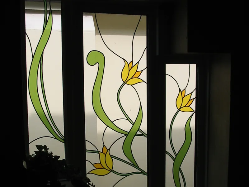 Glass Extension Colindale