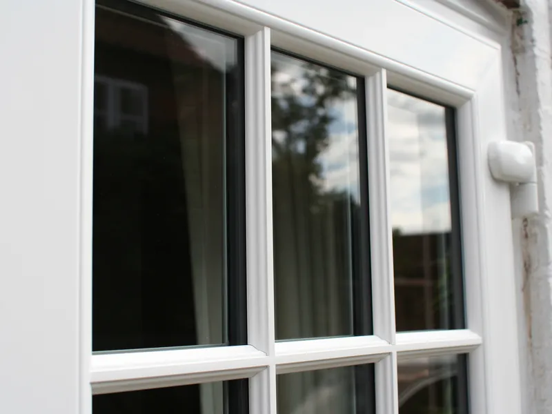 Glass Extension Colindale