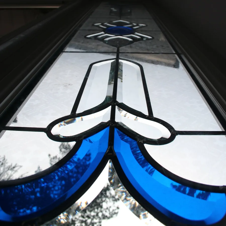 Glass Extension Colindale