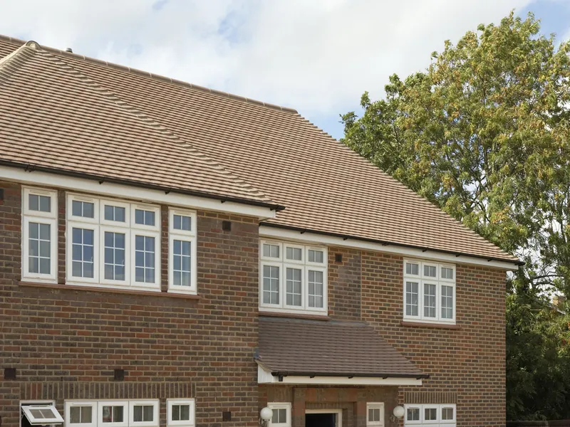 Lean-To Colindale
