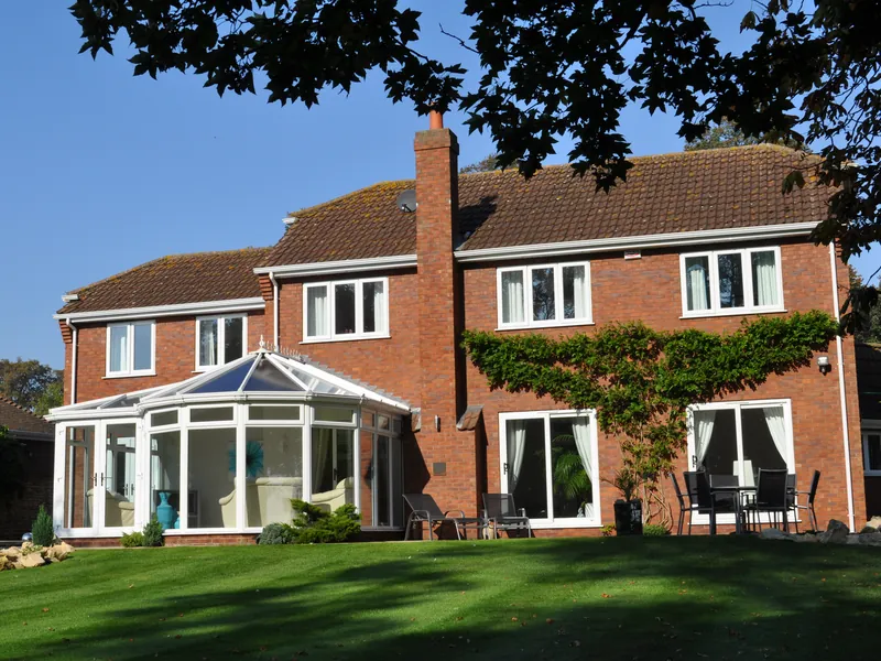 Orangery Colindale