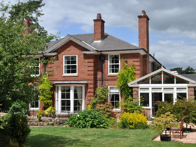 Orangery Colindale