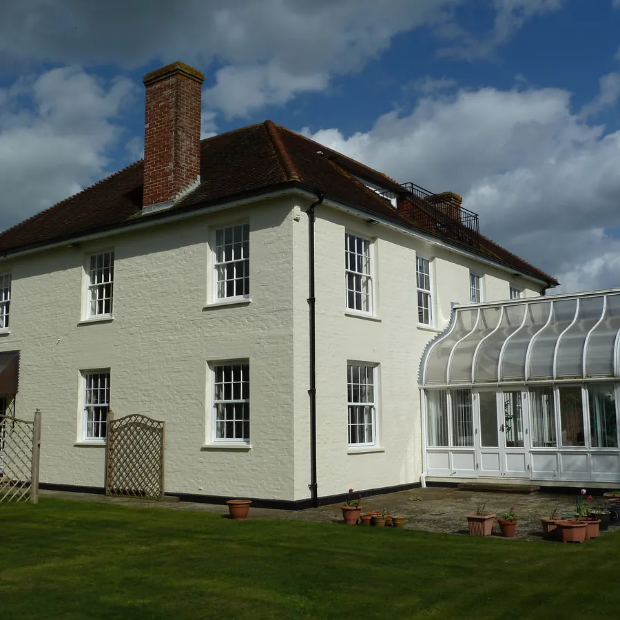 Conservatories Colindale