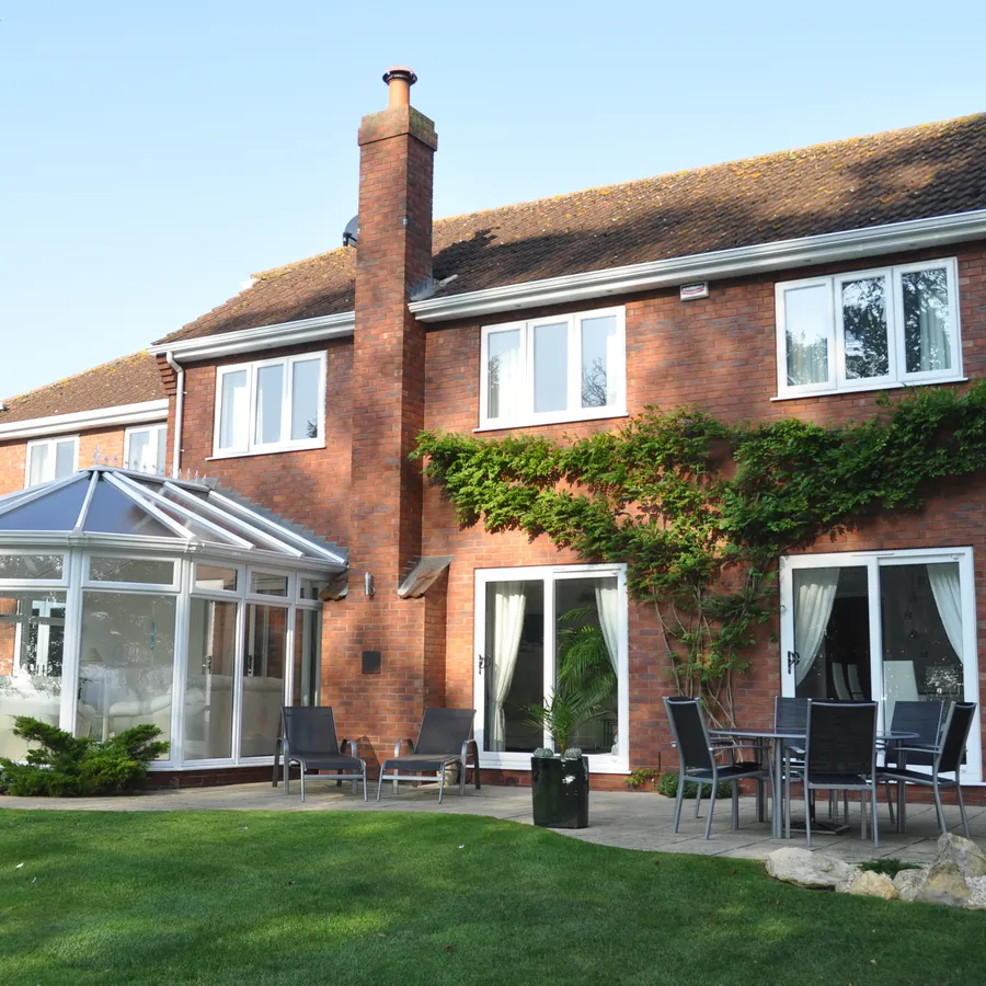 Conservatories Colindale
