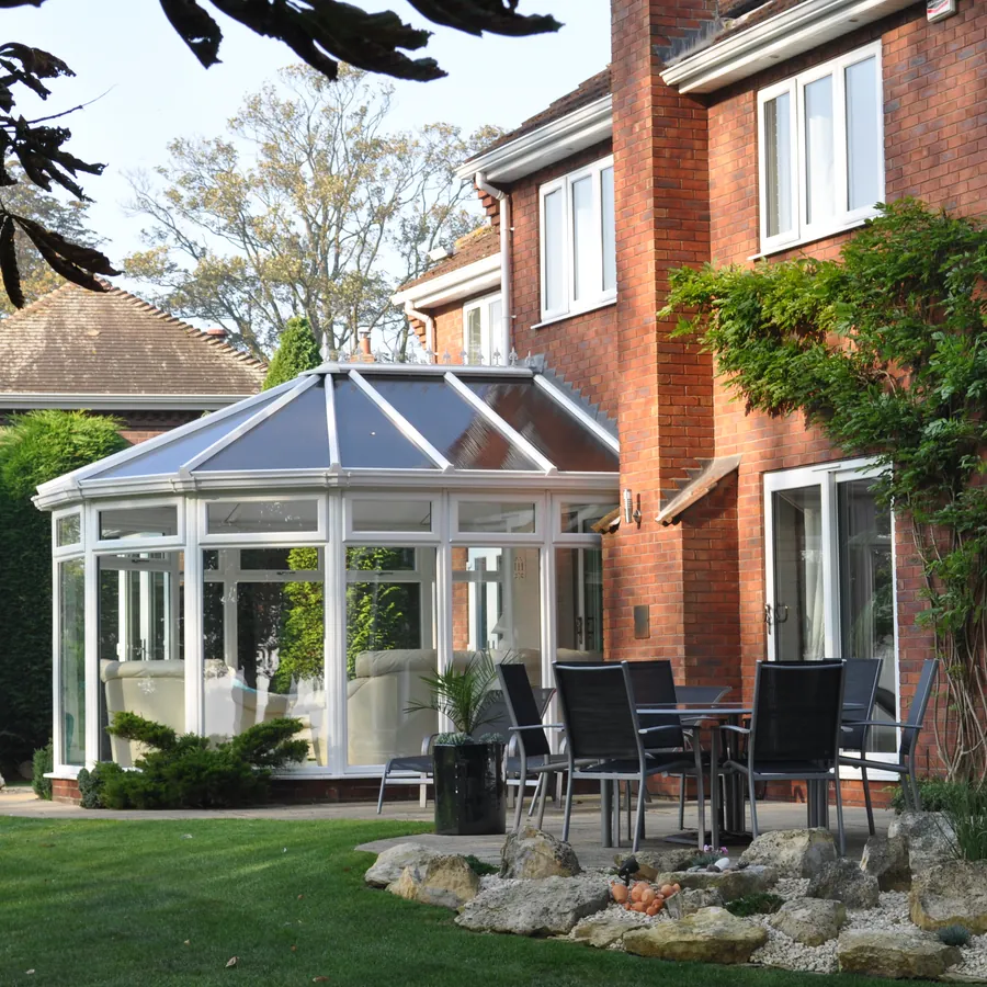 Conservatories Colindale
