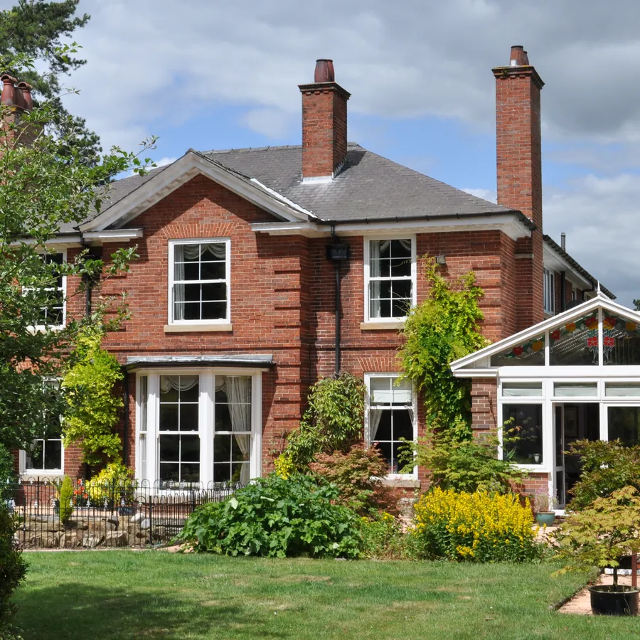 Victorian Colindale