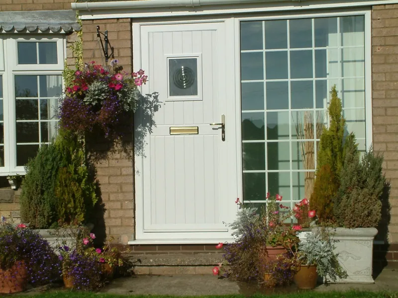 Composite Colindale