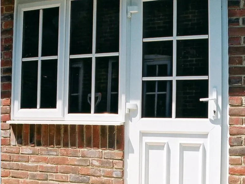 Doors Colindale