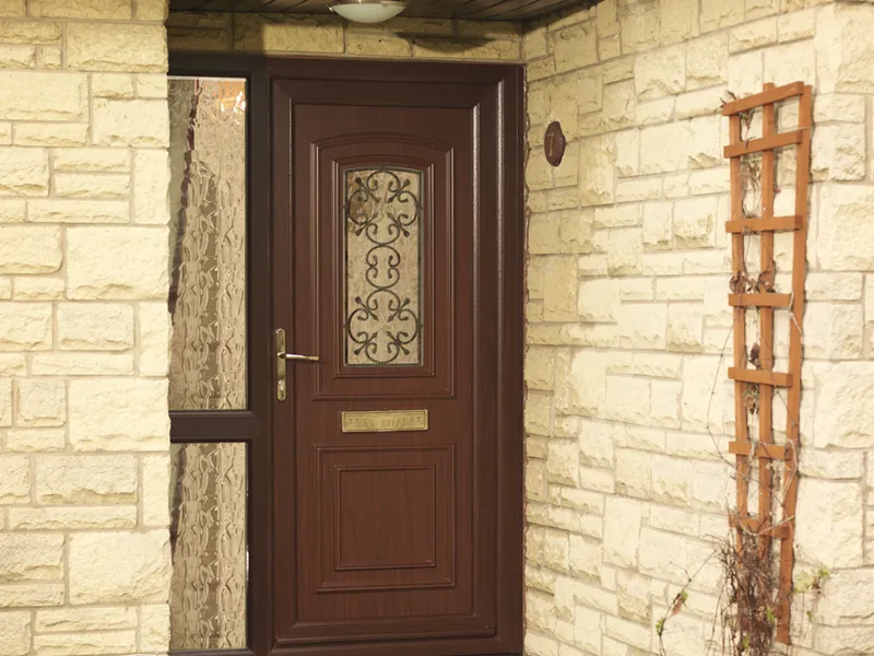uPVC Colindale