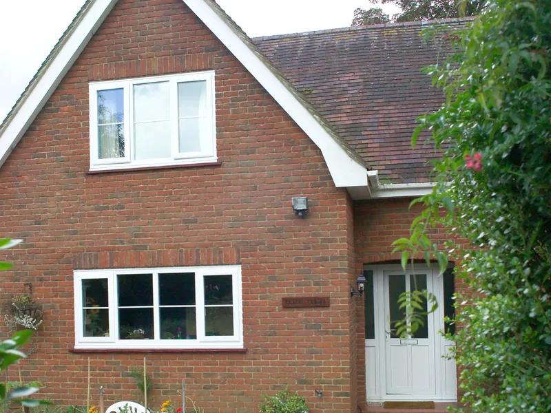Double Glazing Finance — Gallery Colindale