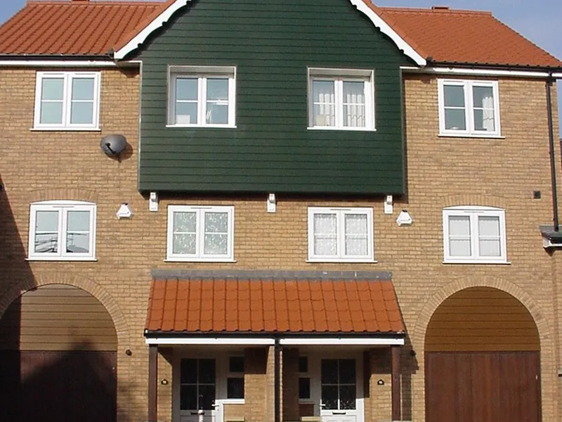 Double Glazing Finance — Gallery Colindale