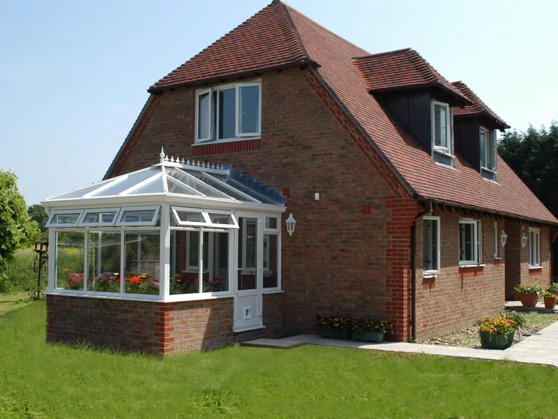 Aluminium Windows Colindale