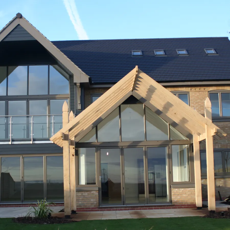 Aluminium Windows Colindale