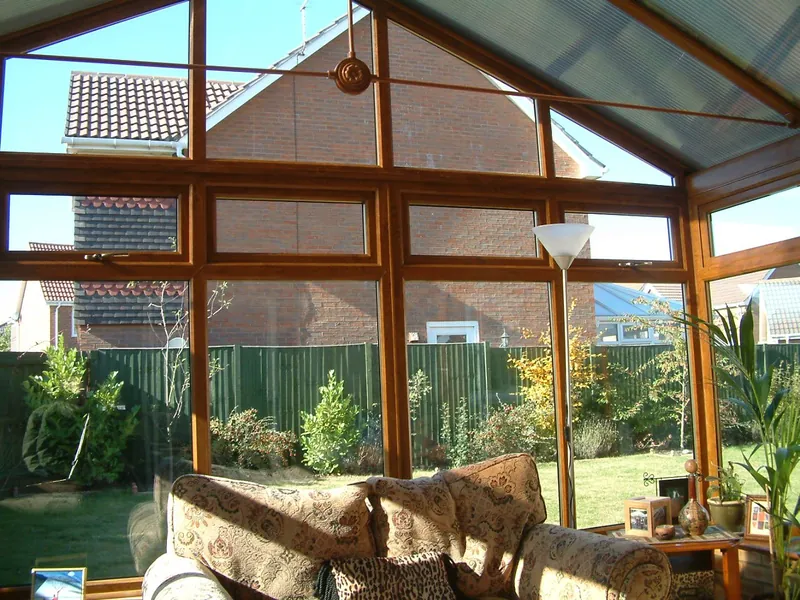 Bow Windows Colindale