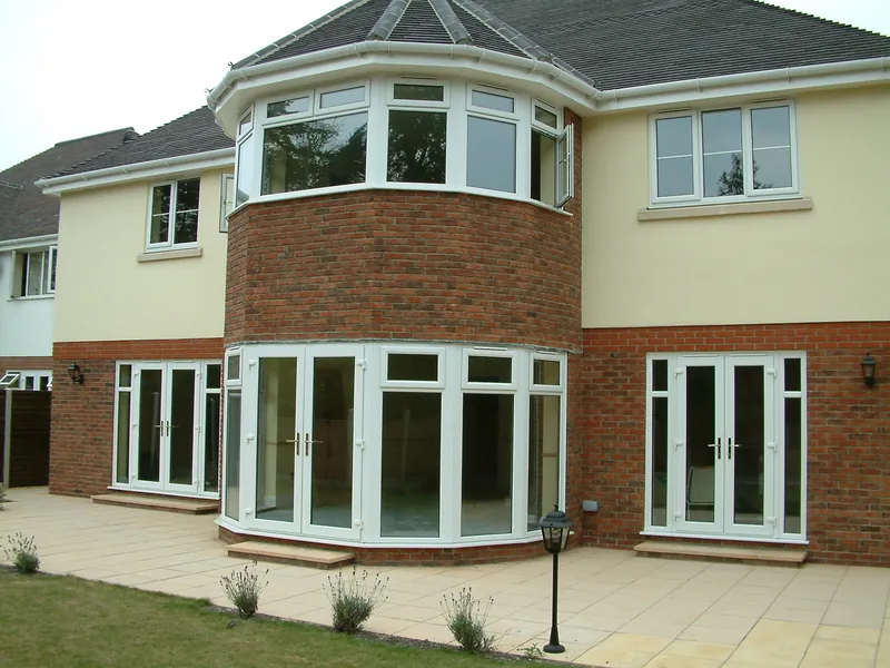 Casement Windows Colindale