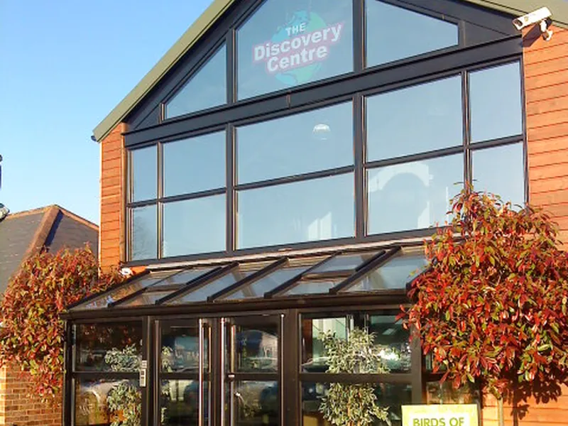 Flush Casement Windows — Gallery Colindale