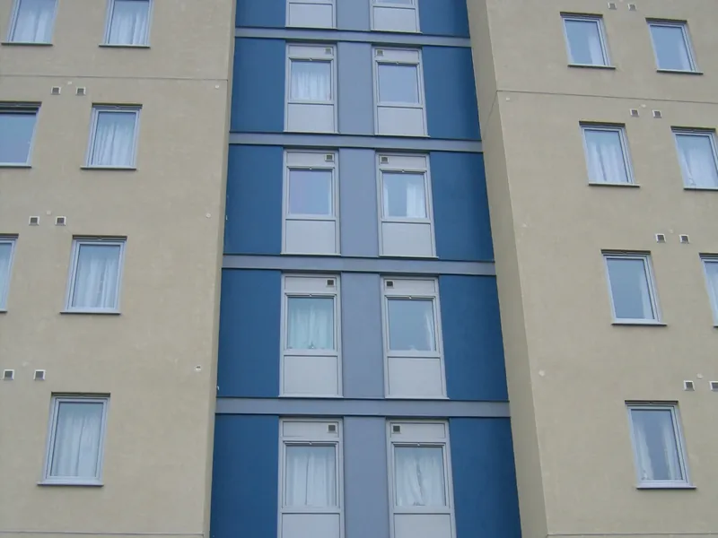Flush Casement Windows — Gallery Colindale