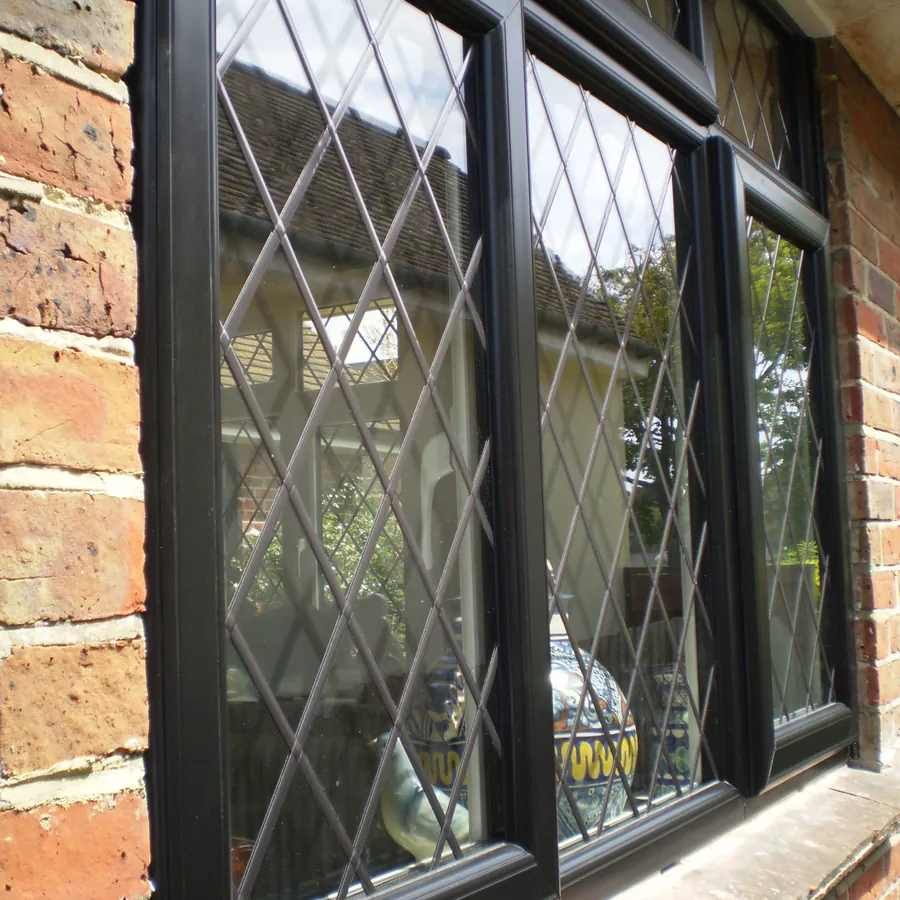 Flush Casement Windows — Product Colindale
