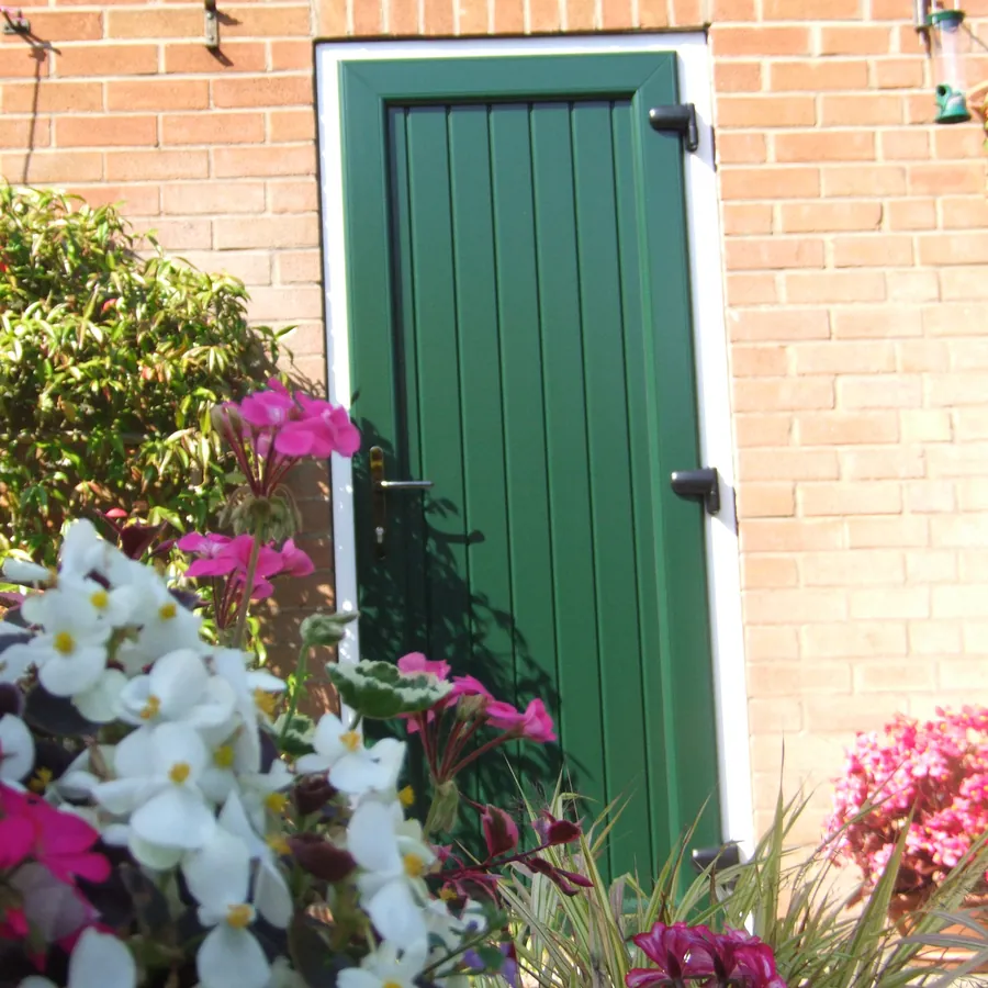 Flush Casement Windows — Product Colindale