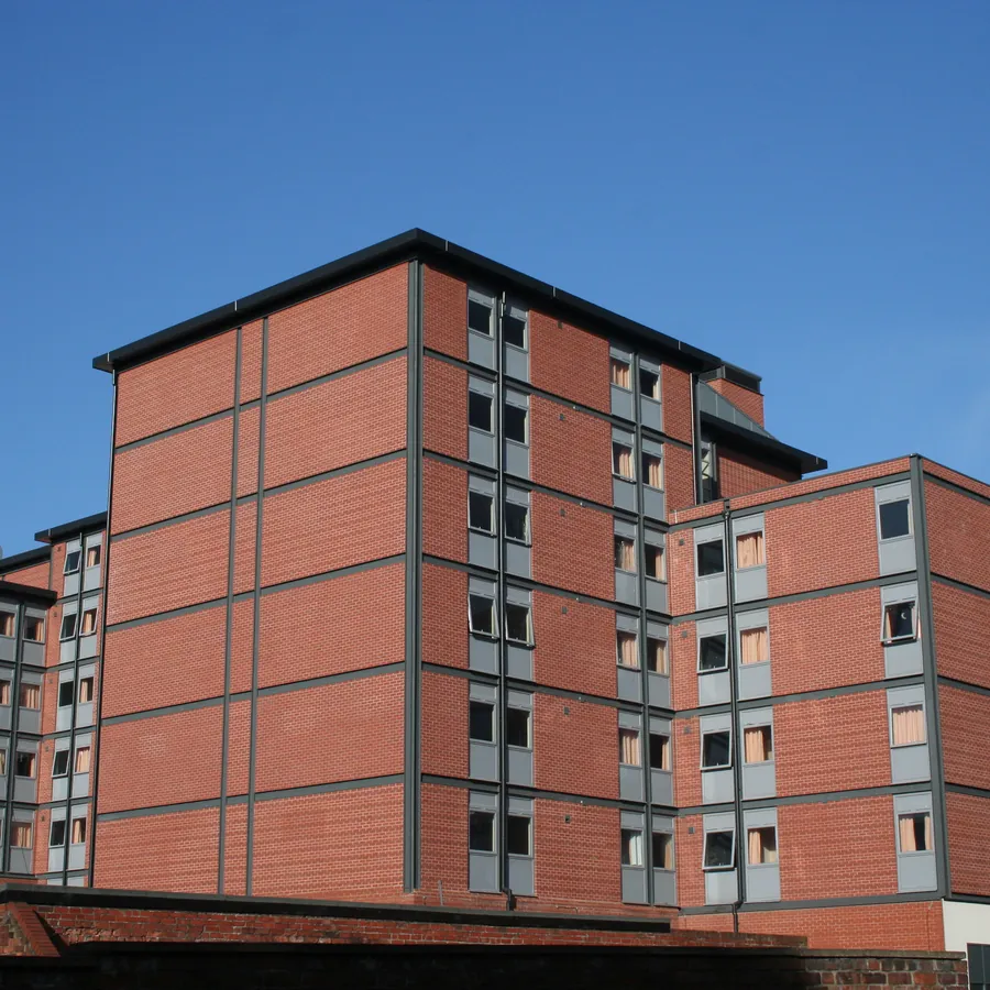 Flush Casement Windows — Product Colindale