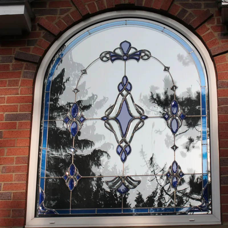 Double Vs Triple Glazing — Detail Colindale